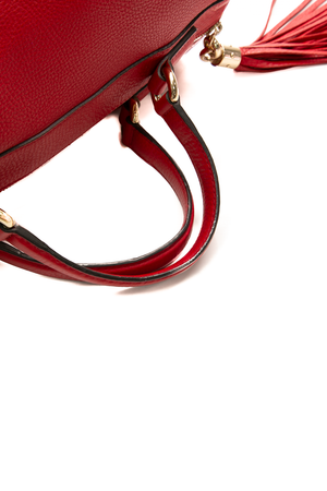 Soho Boston Bag