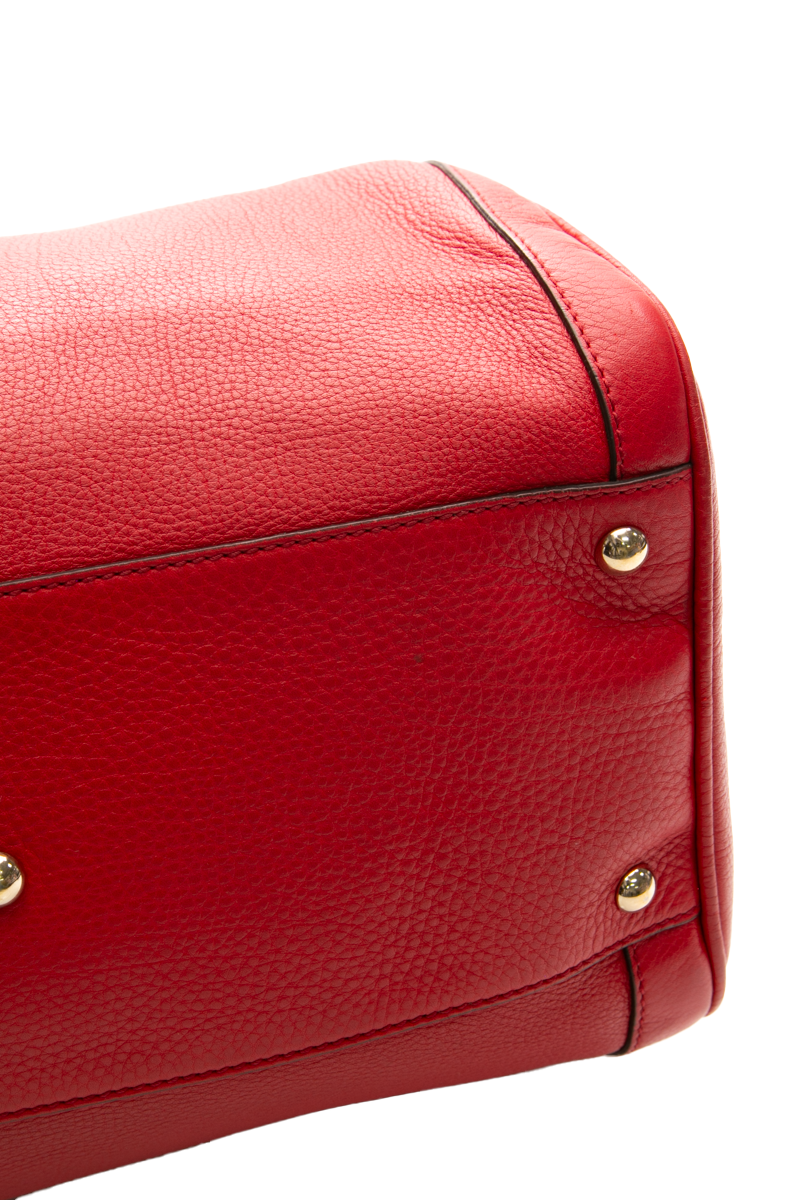 Soho Boston Bag