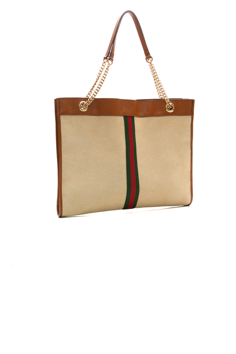 Rajah Large Tote Bag