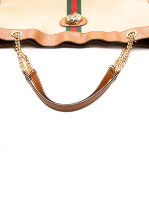 Rajah Large Tote Bag