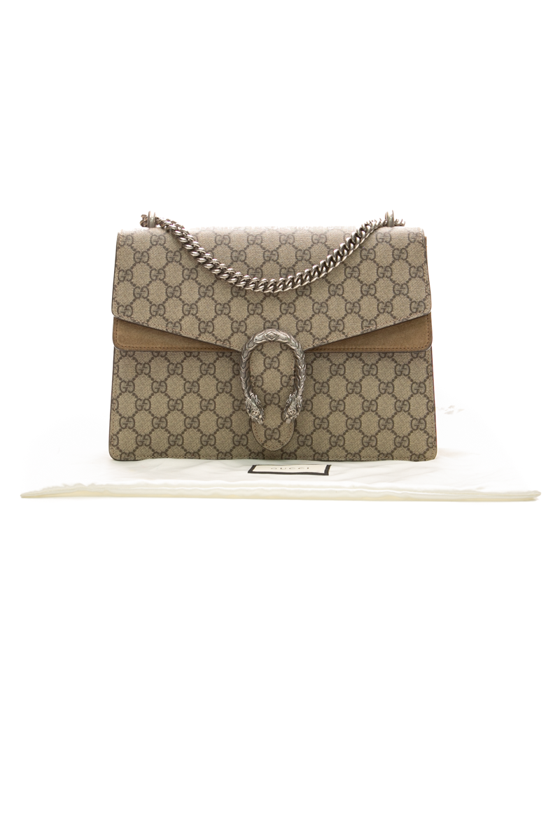 Medium Dionysus Bag