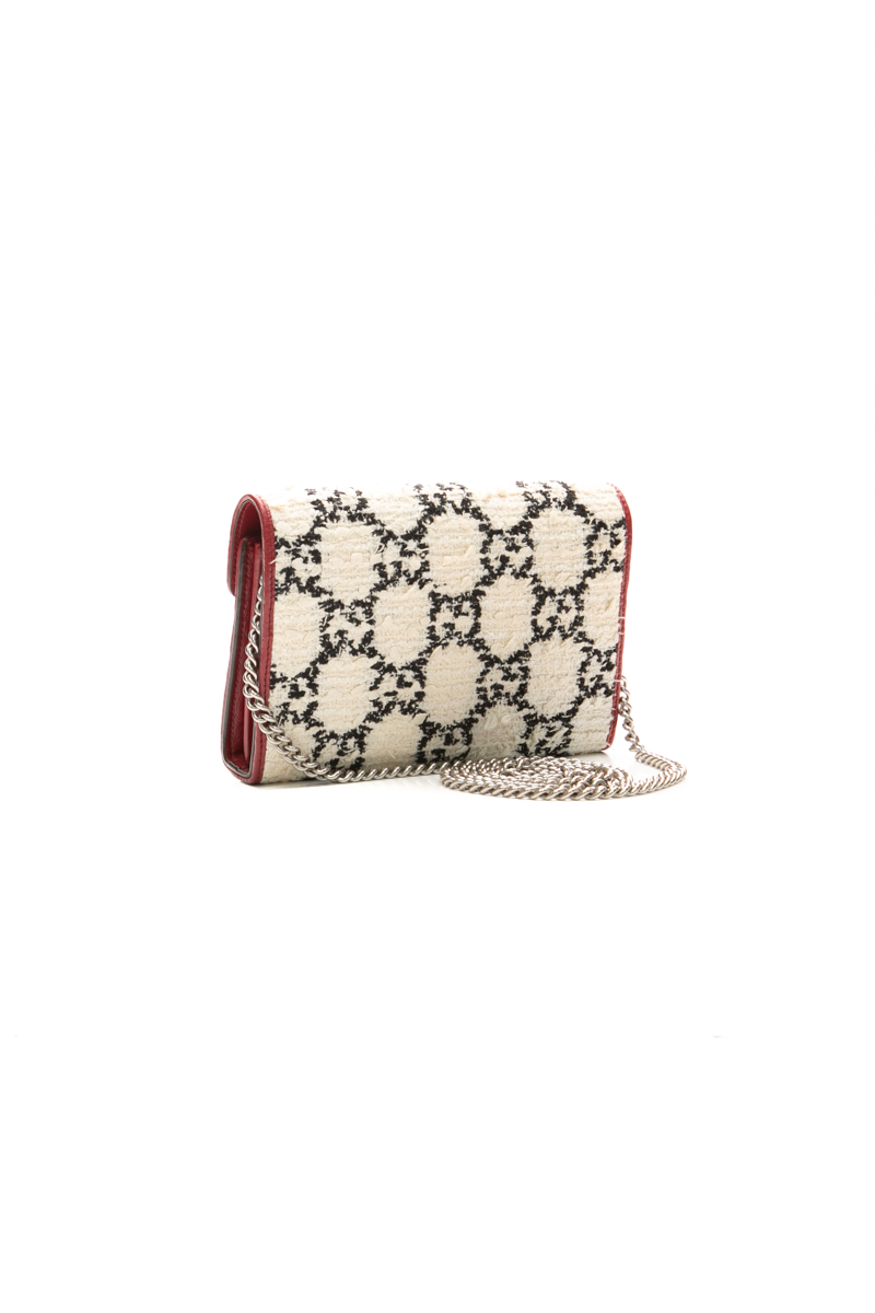 Mini Dionysus Chain Wallet