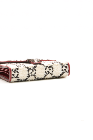 Mini Dionysus Chain Wallet
