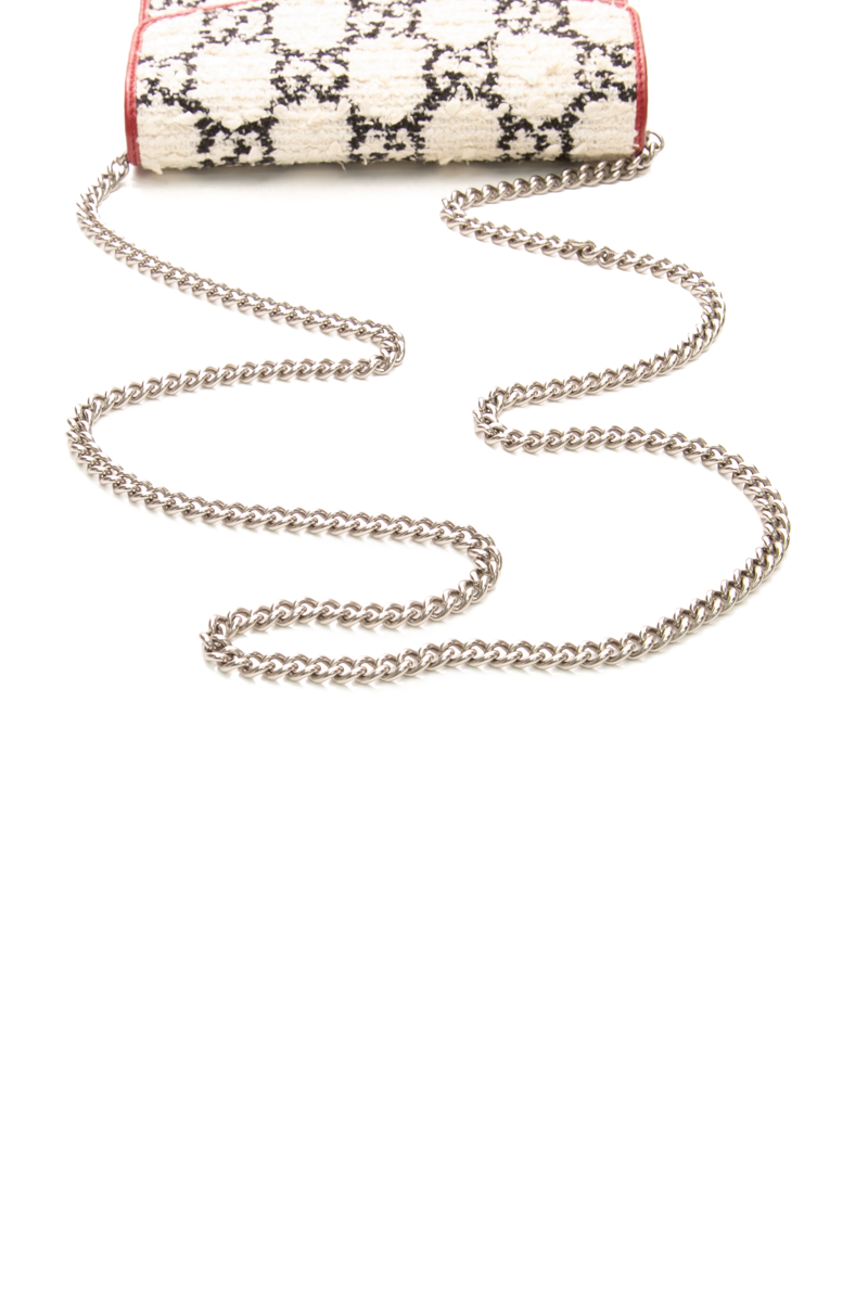 Mini Dionysus Chain Wallet