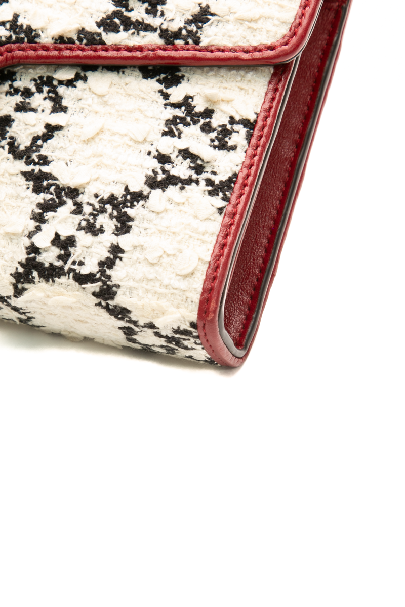 Mini Dionysus Chain Wallet