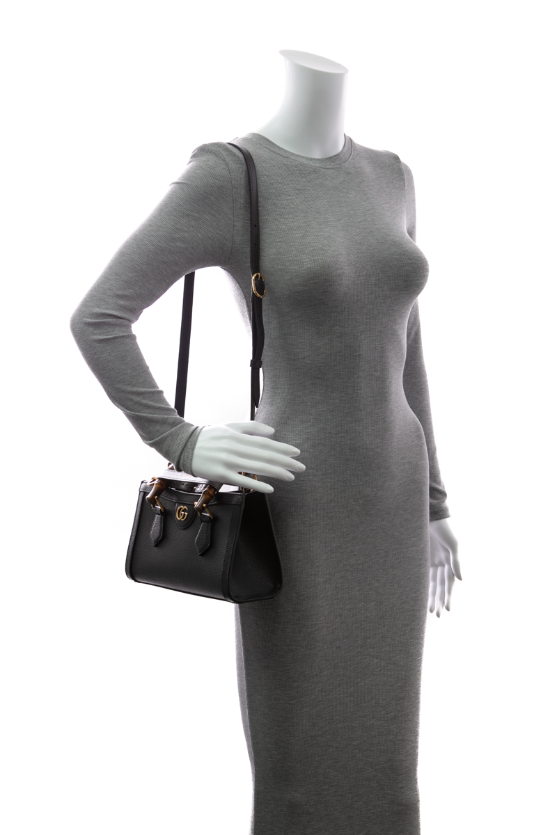 Diana East West Tote Bag