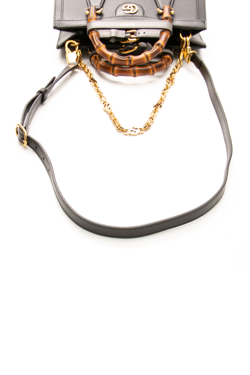 Diana East West Tote Bag