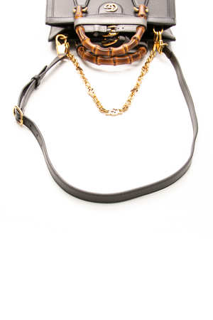 Diana East West Tote Bag