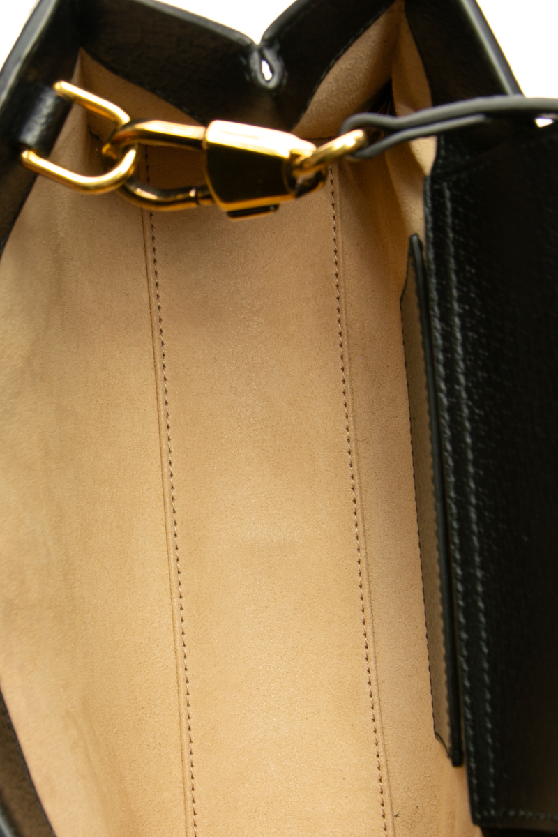 Diana East West Tote Bag