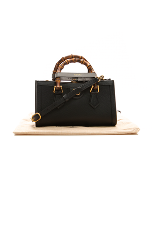 Diana East West Tote Bag
