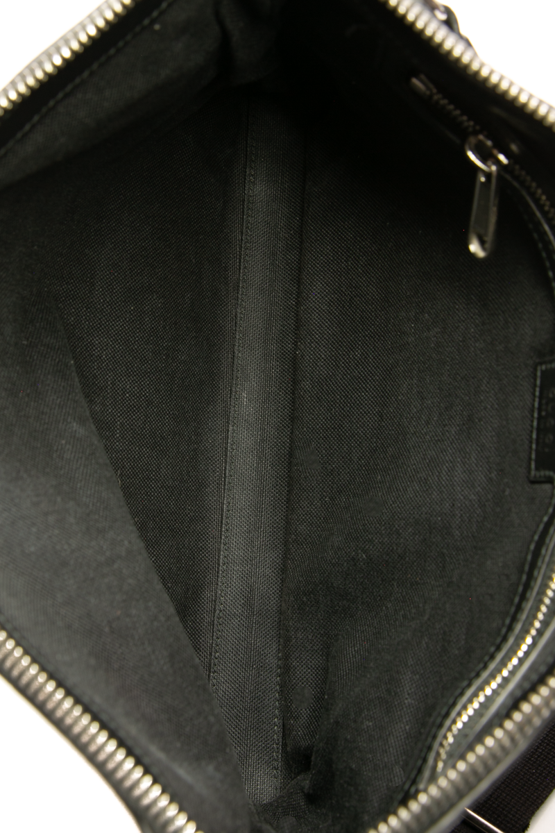 Jumbo GG Messenger Bag