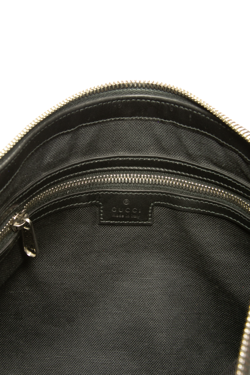 Jumbo GG Messenger Bag