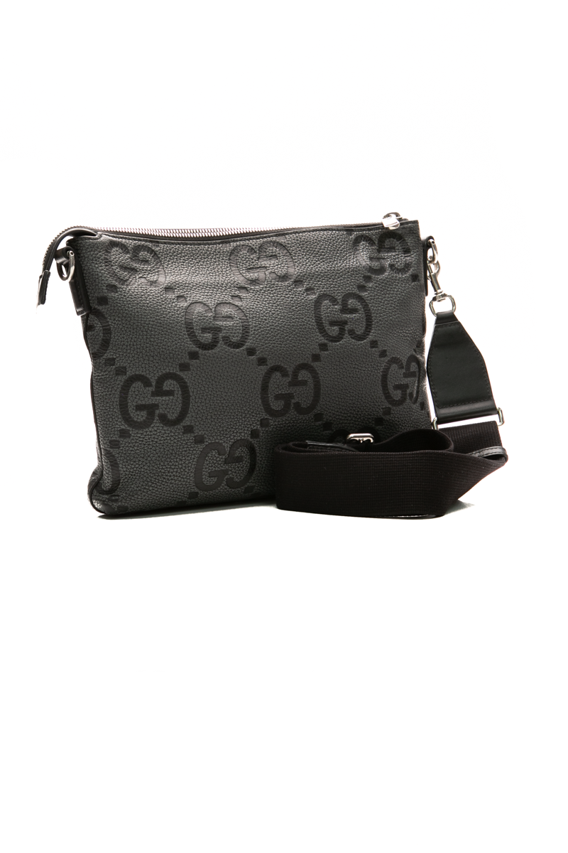 Jumbo GG Messenger Bag