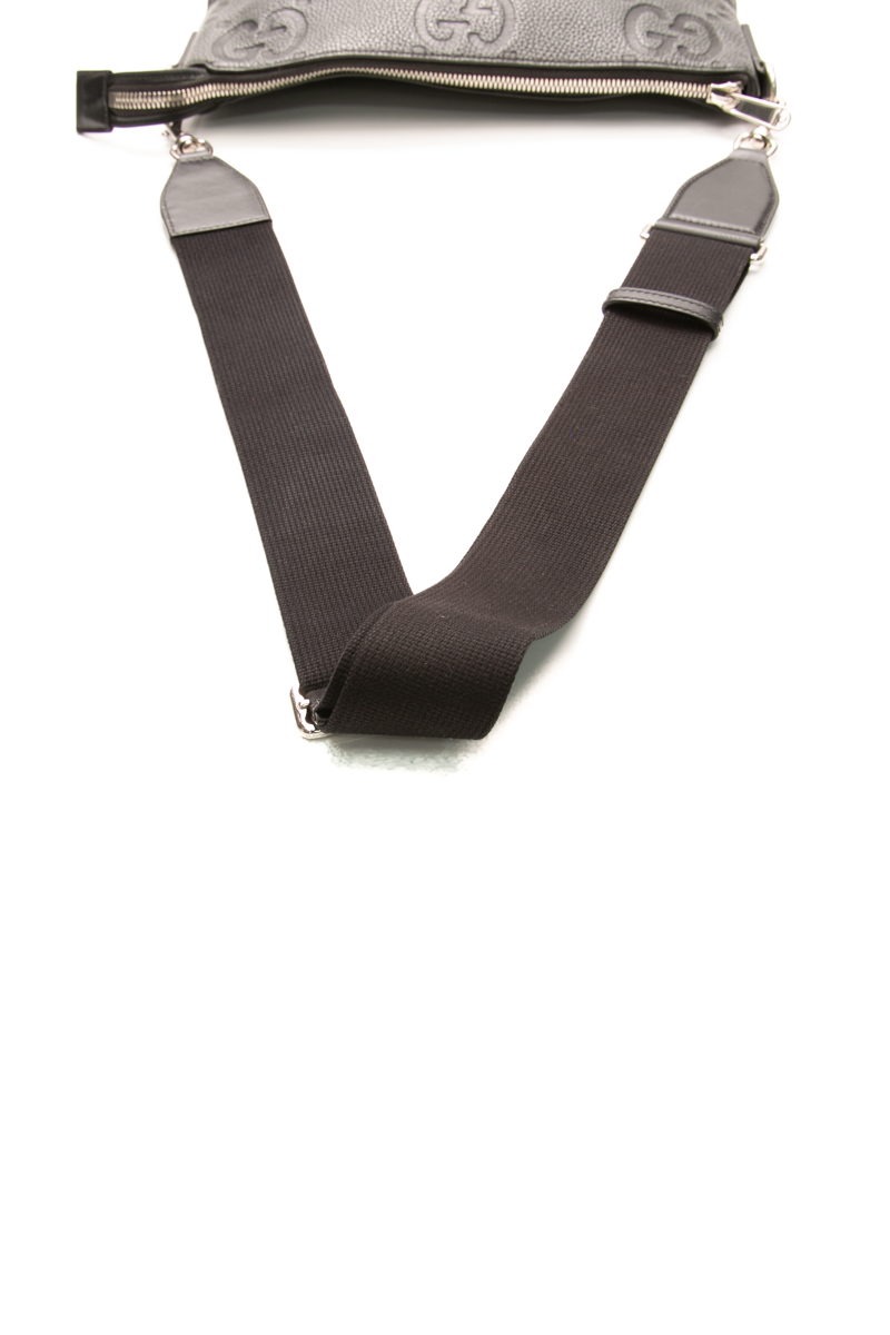 Jumbo GG Messenger Bag