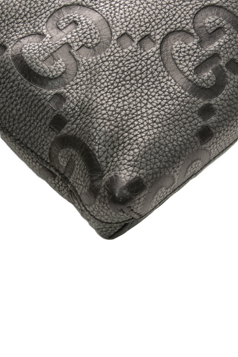 Jumbo GG Messenger Bag