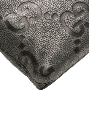 Jumbo GG Messenger Bag