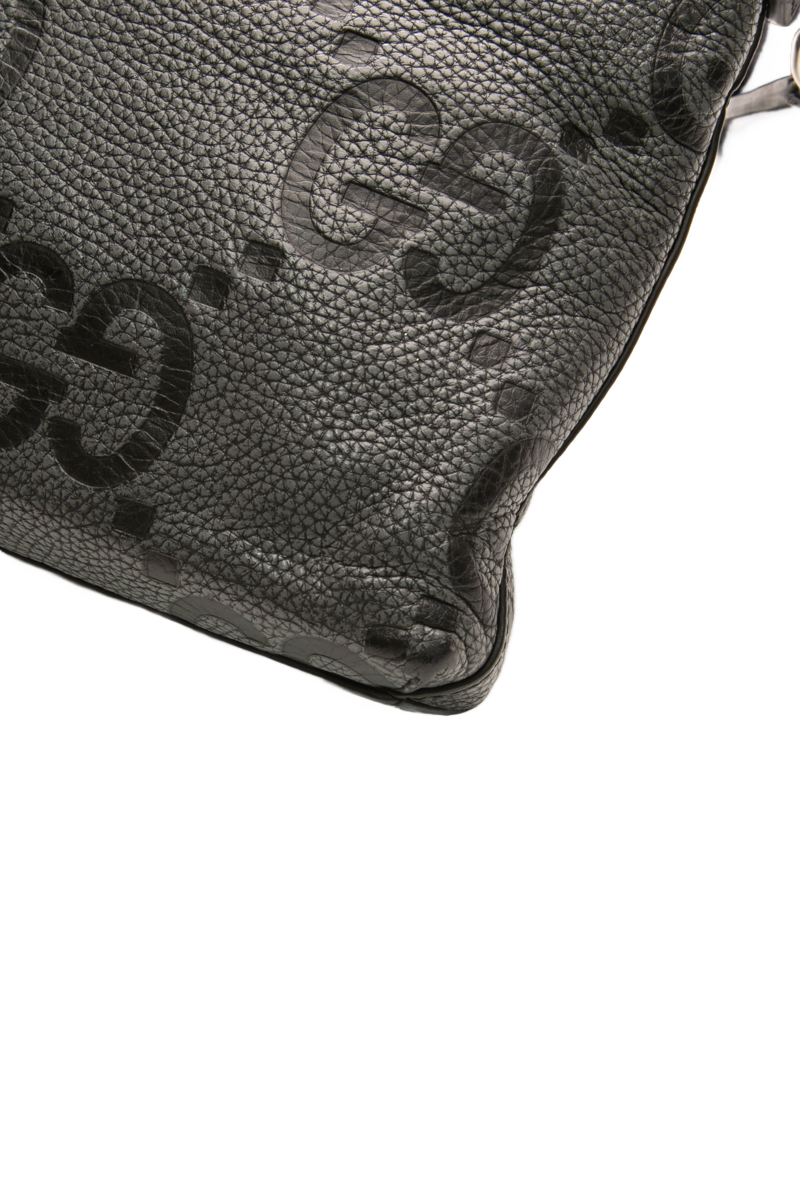 Jumbo GG Messenger Bag