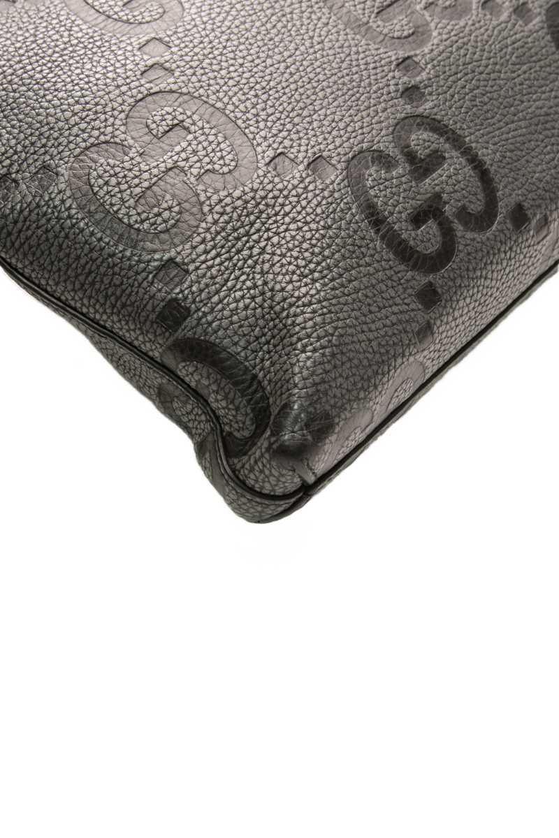 Jumbo GG Messenger Bag