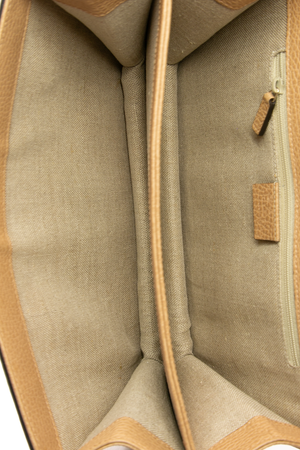 Interlocking G Medium Shoulder Bag