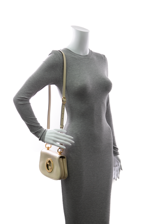 Mini Blondie Crossbody Bag
