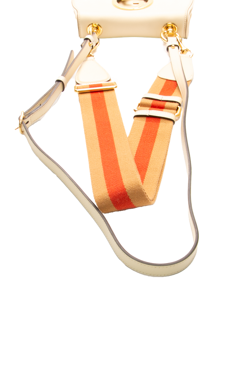 Mini Blondie Crossbody Bag