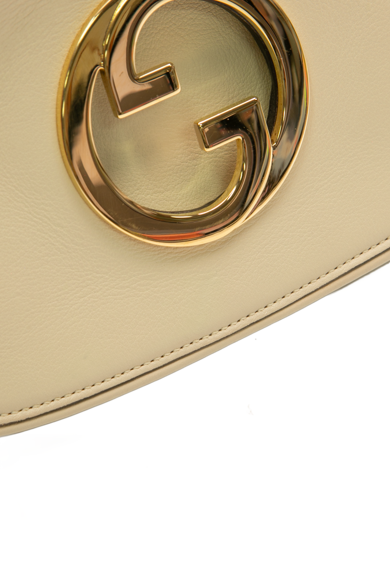 Mini Blondie Crossbody Bag