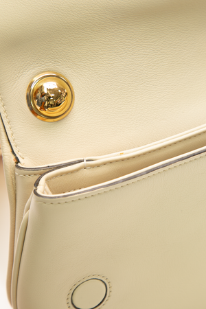 Mini Blondie Crossbody Bag