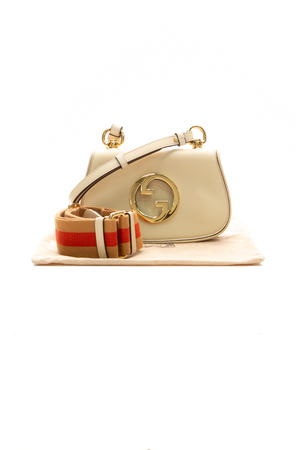 Mini Blondie Crossbody Bag