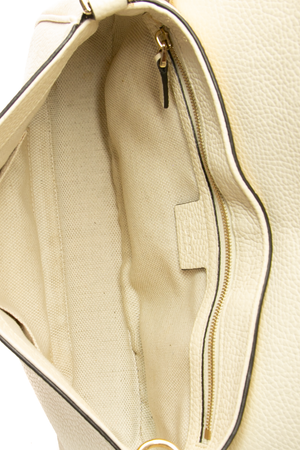 Soho Flap Crossbody Bag