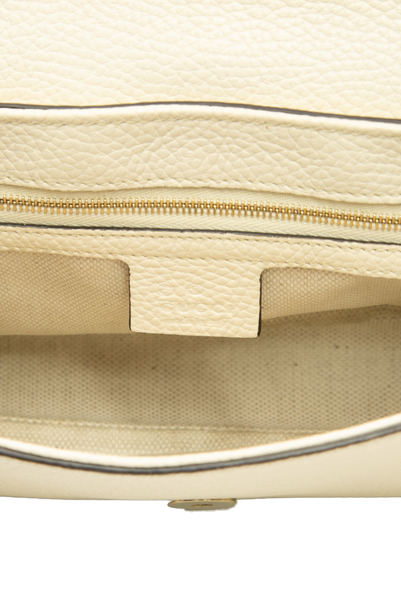 Soho Flap Crossbody Bag