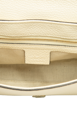 Soho Flap Crossbody Bag
