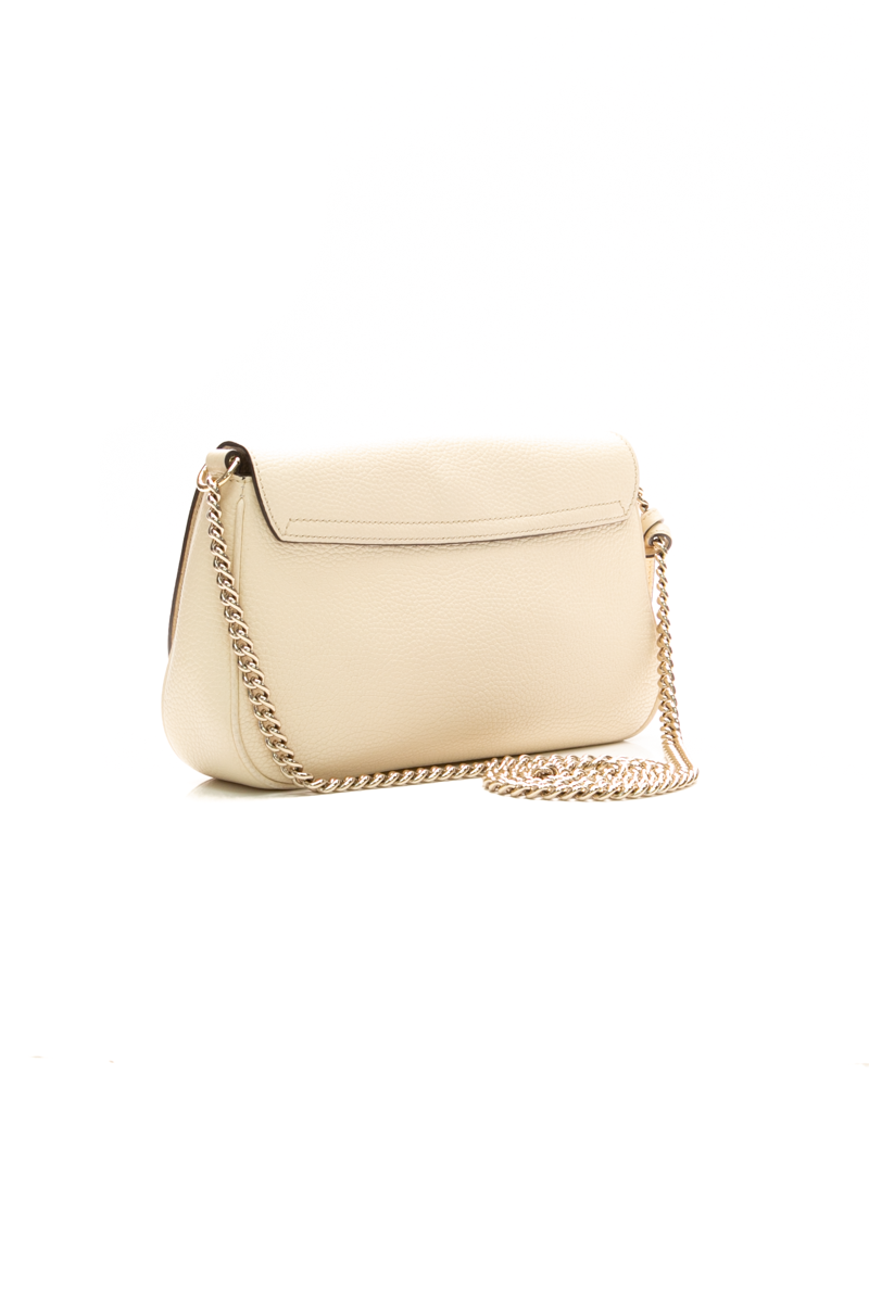 Soho Flap Crossbody Bag