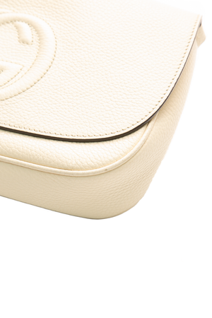 Soho Flap Crossbody Bag
