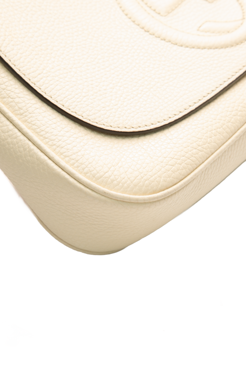 Soho Flap Crossbody Bag
