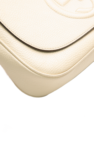 Soho Flap Crossbody Bag
