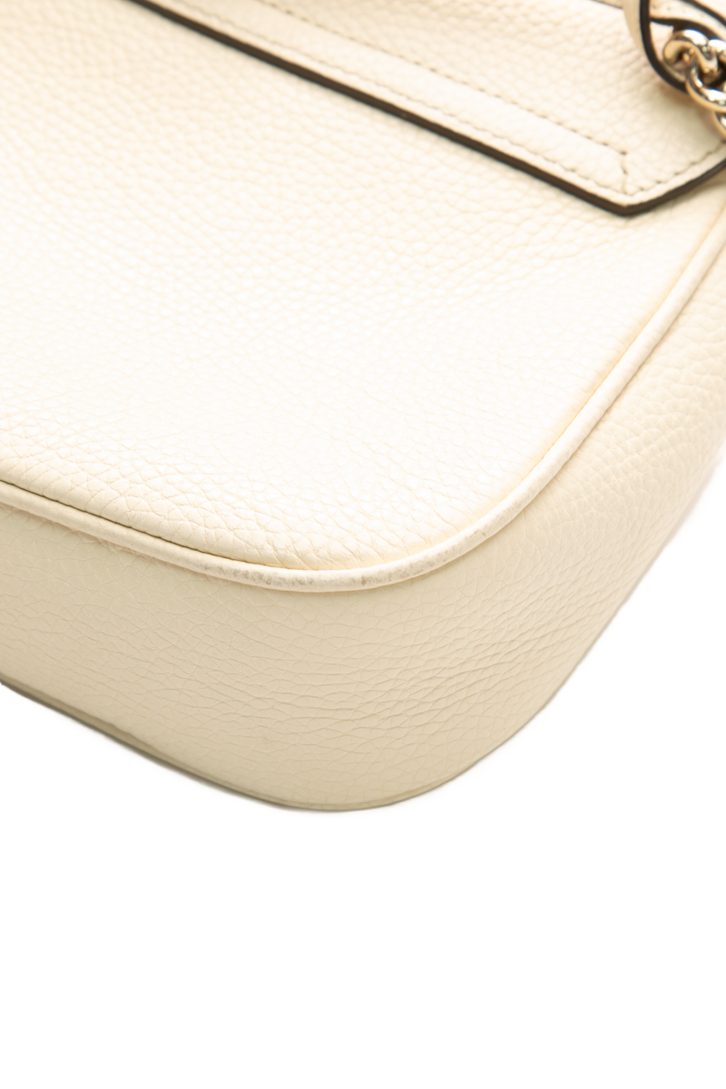 Soho Flap Crossbody Bag