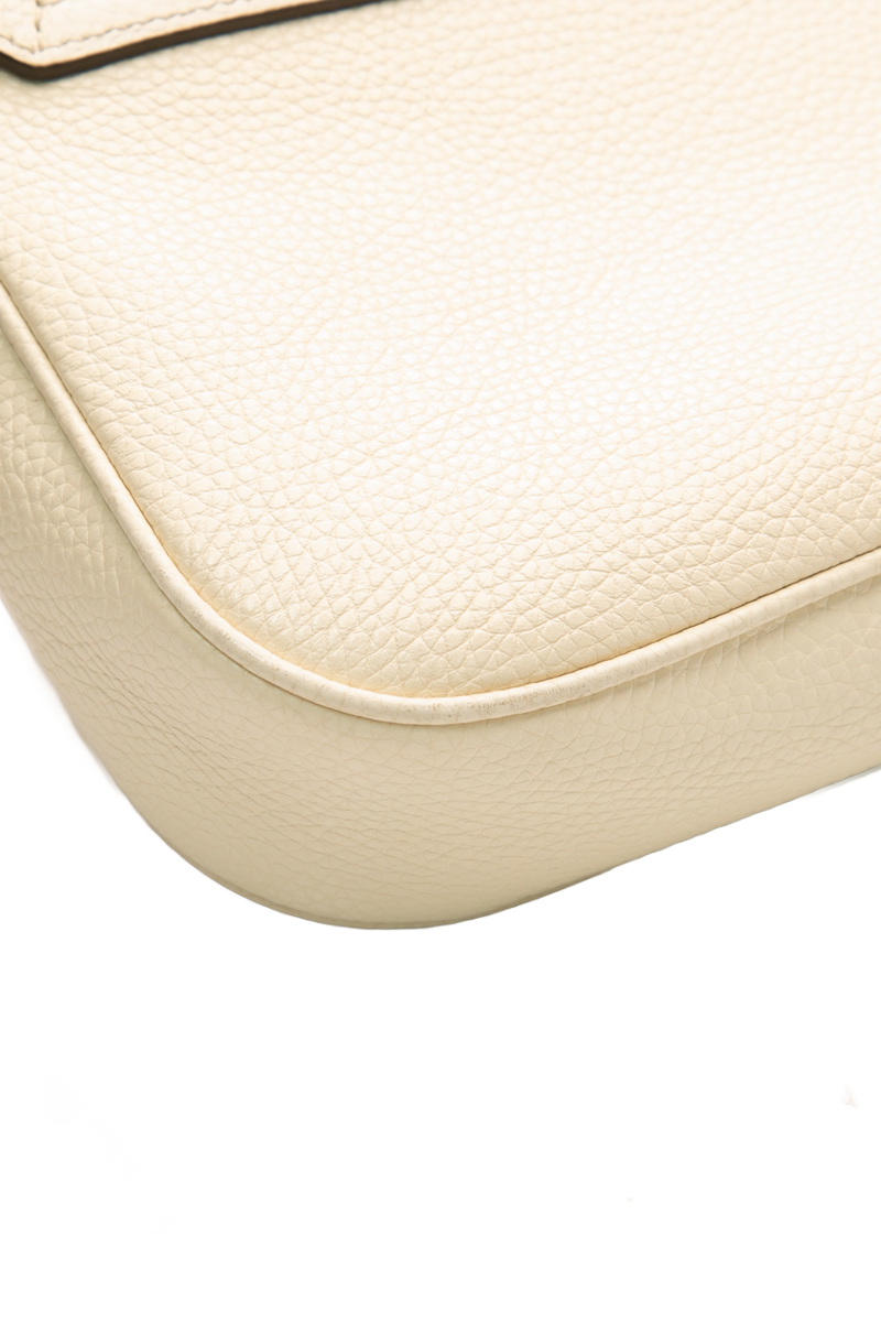 Soho Flap Crossbody Bag