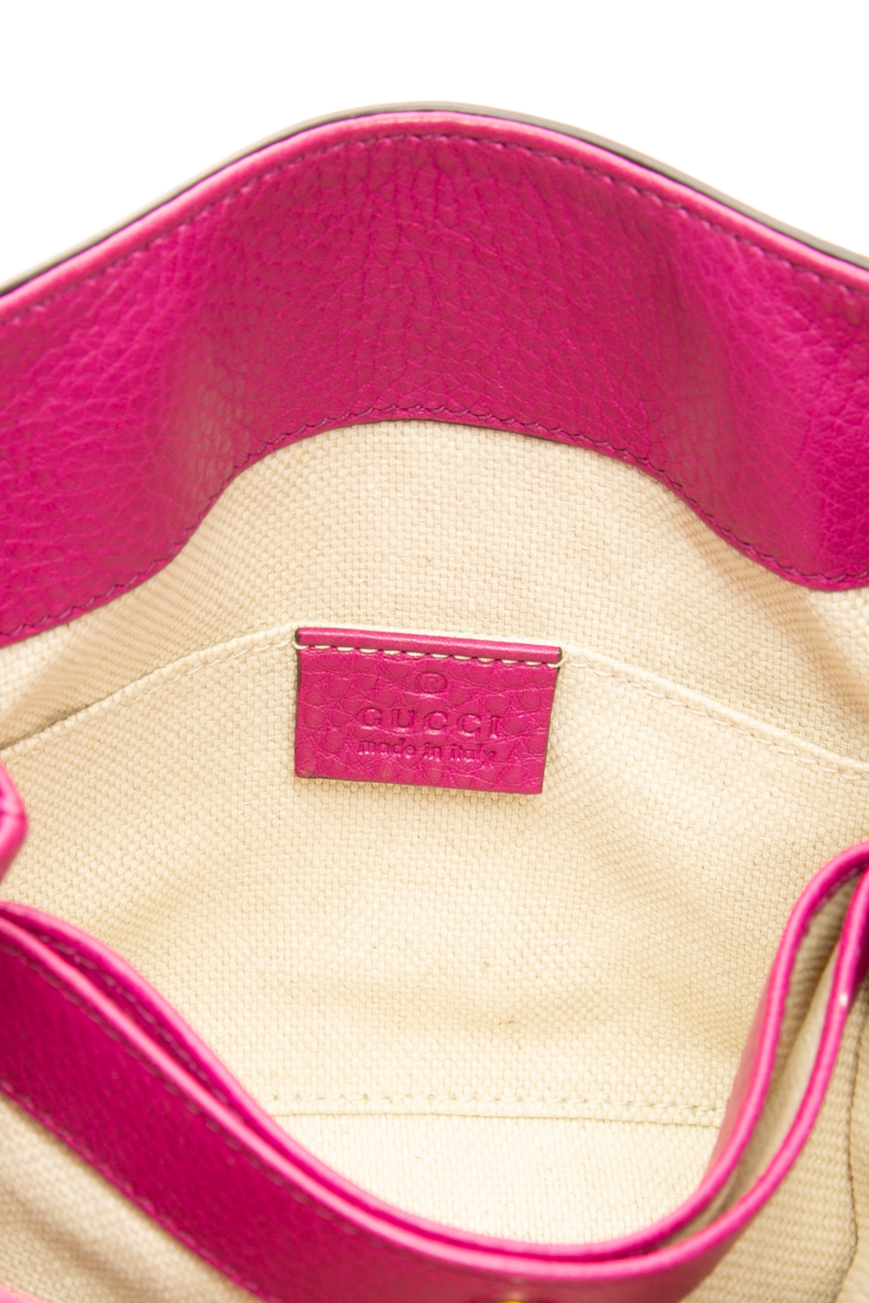 Soho Mini Chain Tote Bag