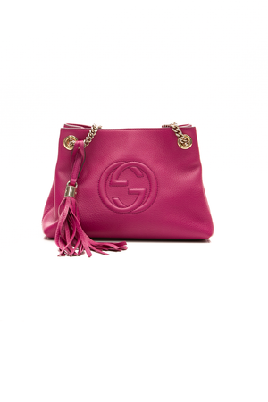 Gucci-Soho-Mini-Chain-Tote-Bag-298551