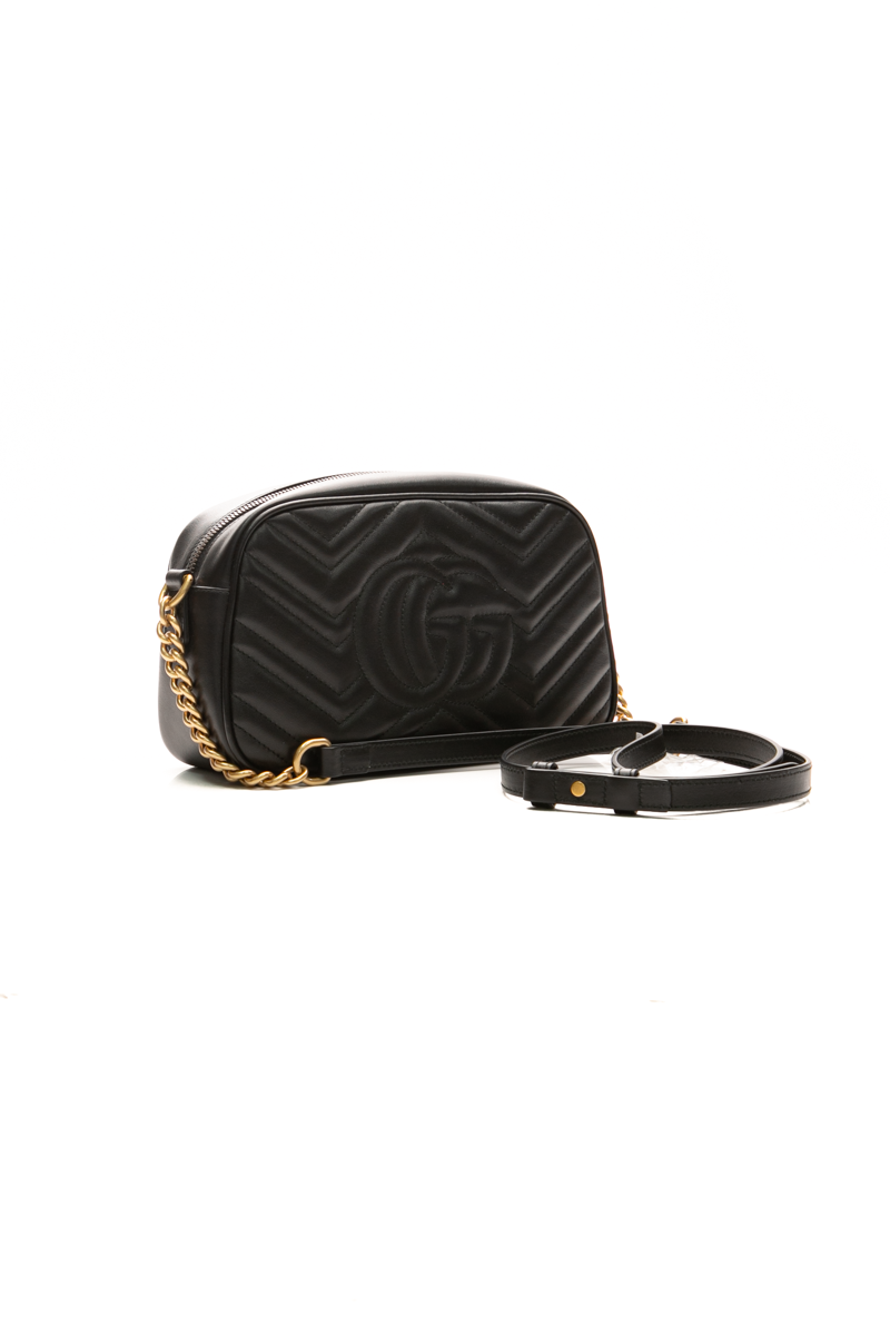 Marmont Small Camera Bag