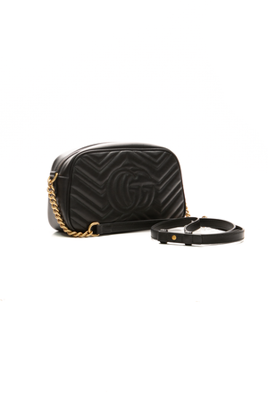 Marmont Small Camera Bag
