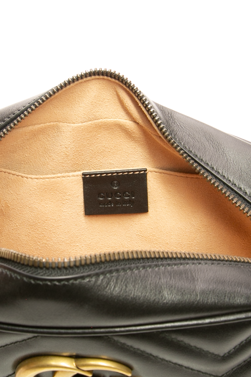 Marmont Small Camera Bag