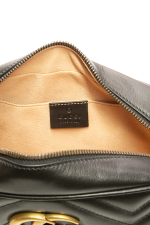 Marmont Small Camera Bag