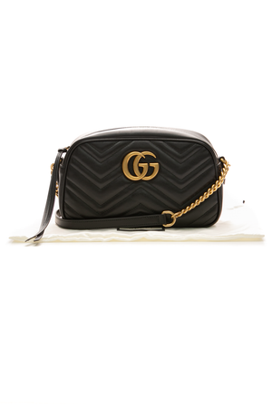 Marmont Small Camera Bag