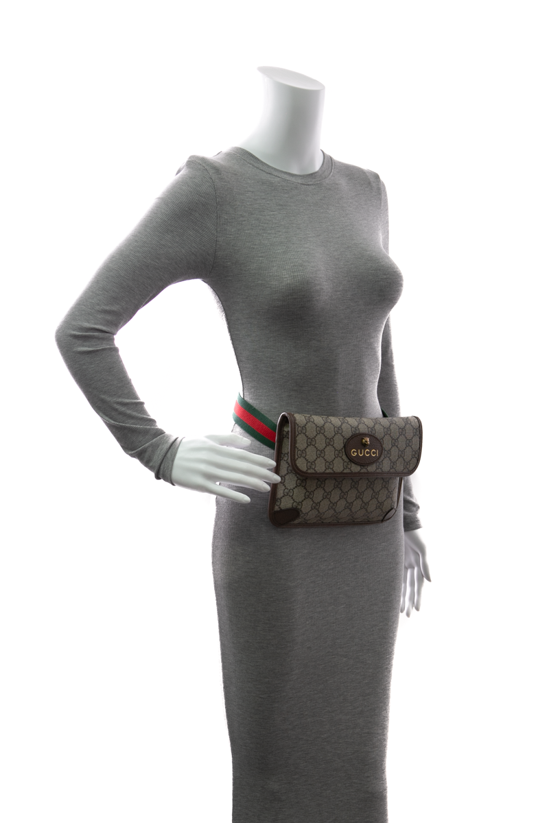 Neo Vintage GG Belt Bag