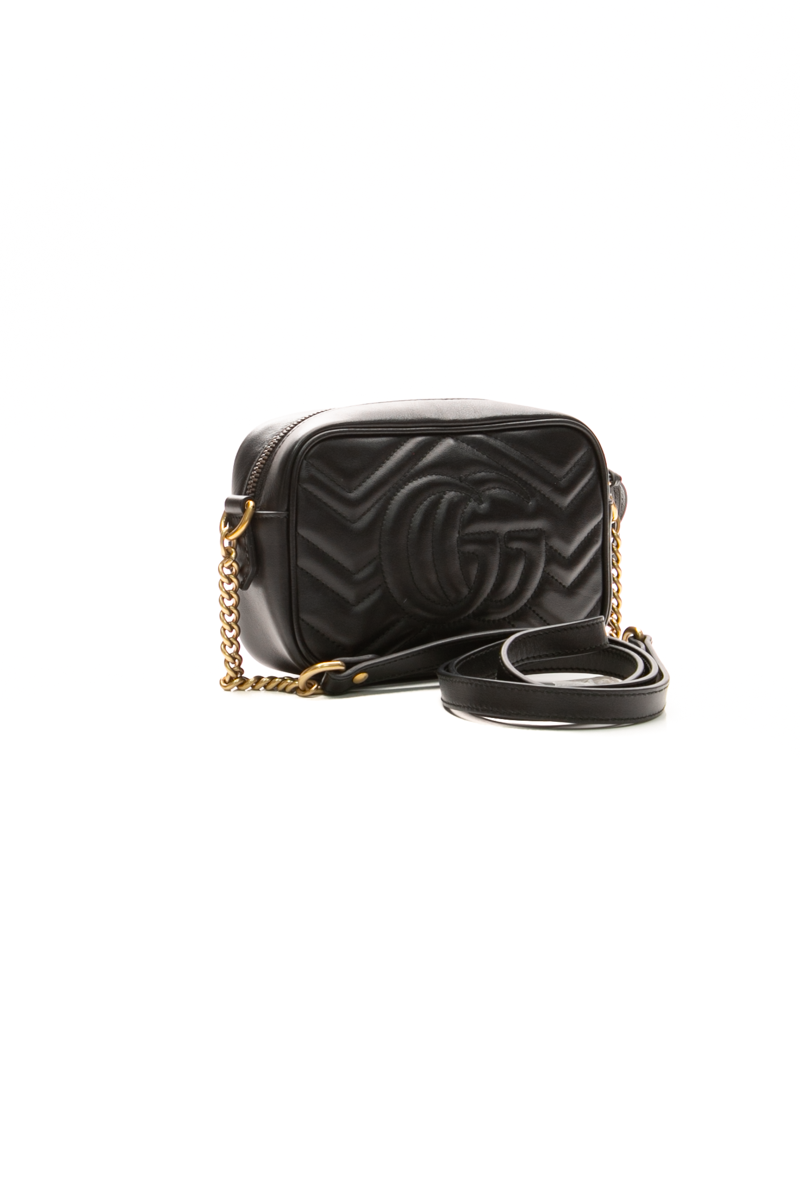 Marmont Mini Camera Bag