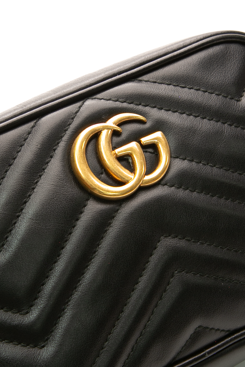 Marmont Mini Camera Bag