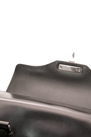 Medium Lady Lock Bag