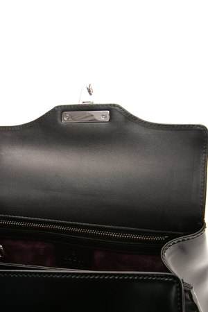 Medium Lady Lock Bag