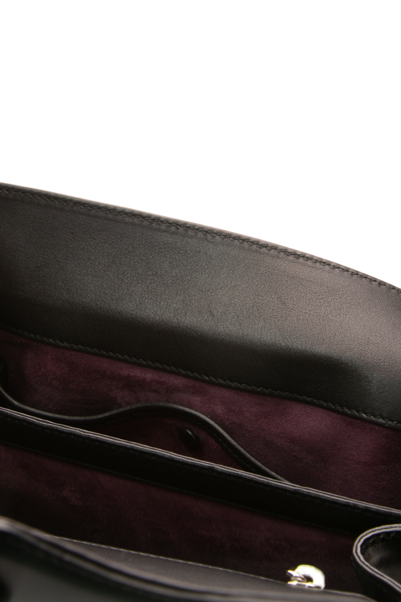 Medium Lady Lock Bag